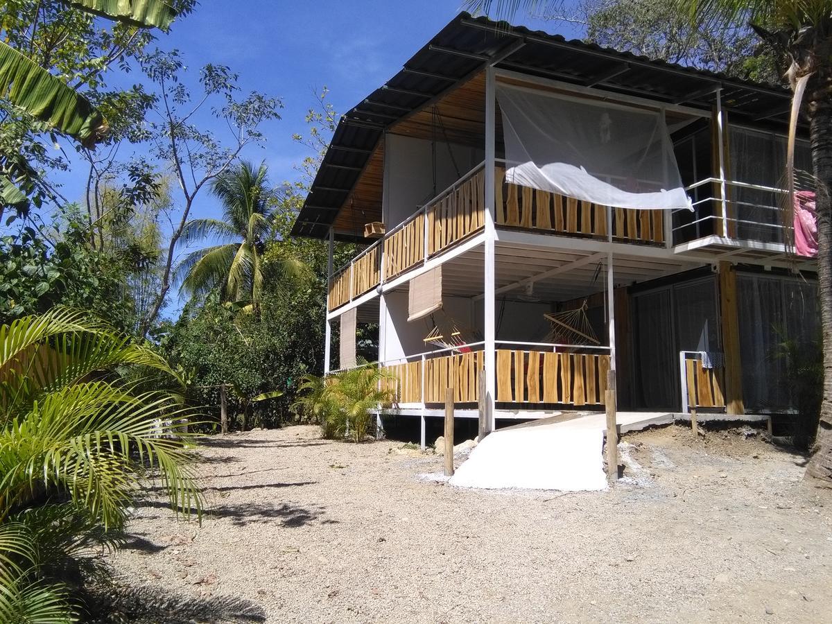 Ecopacific Lodge Santa Teresa Playa Bejuco (Guanacaste) Luaran gambar