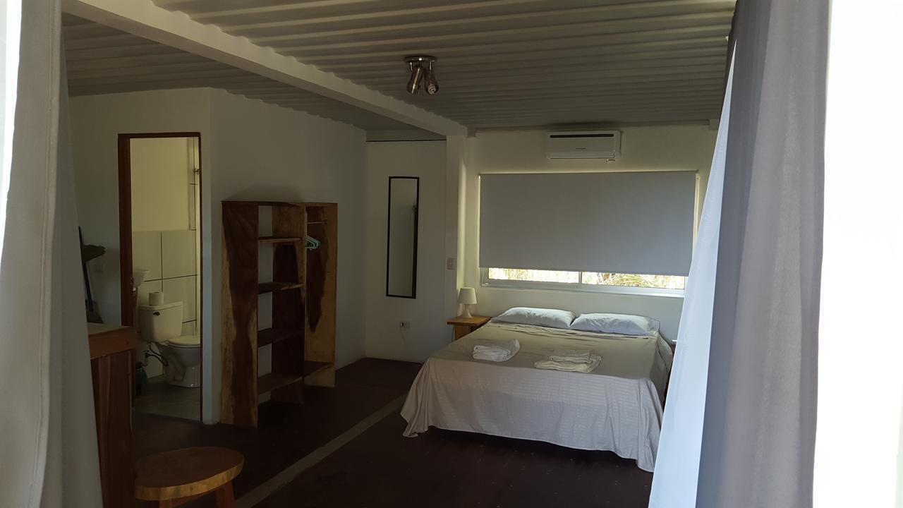 Ecopacific Lodge Santa Teresa Playa Bejuco (Guanacaste) Luaran gambar