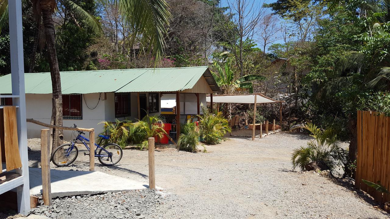 Ecopacific Lodge Santa Teresa Playa Bejuco (Guanacaste) Luaran gambar