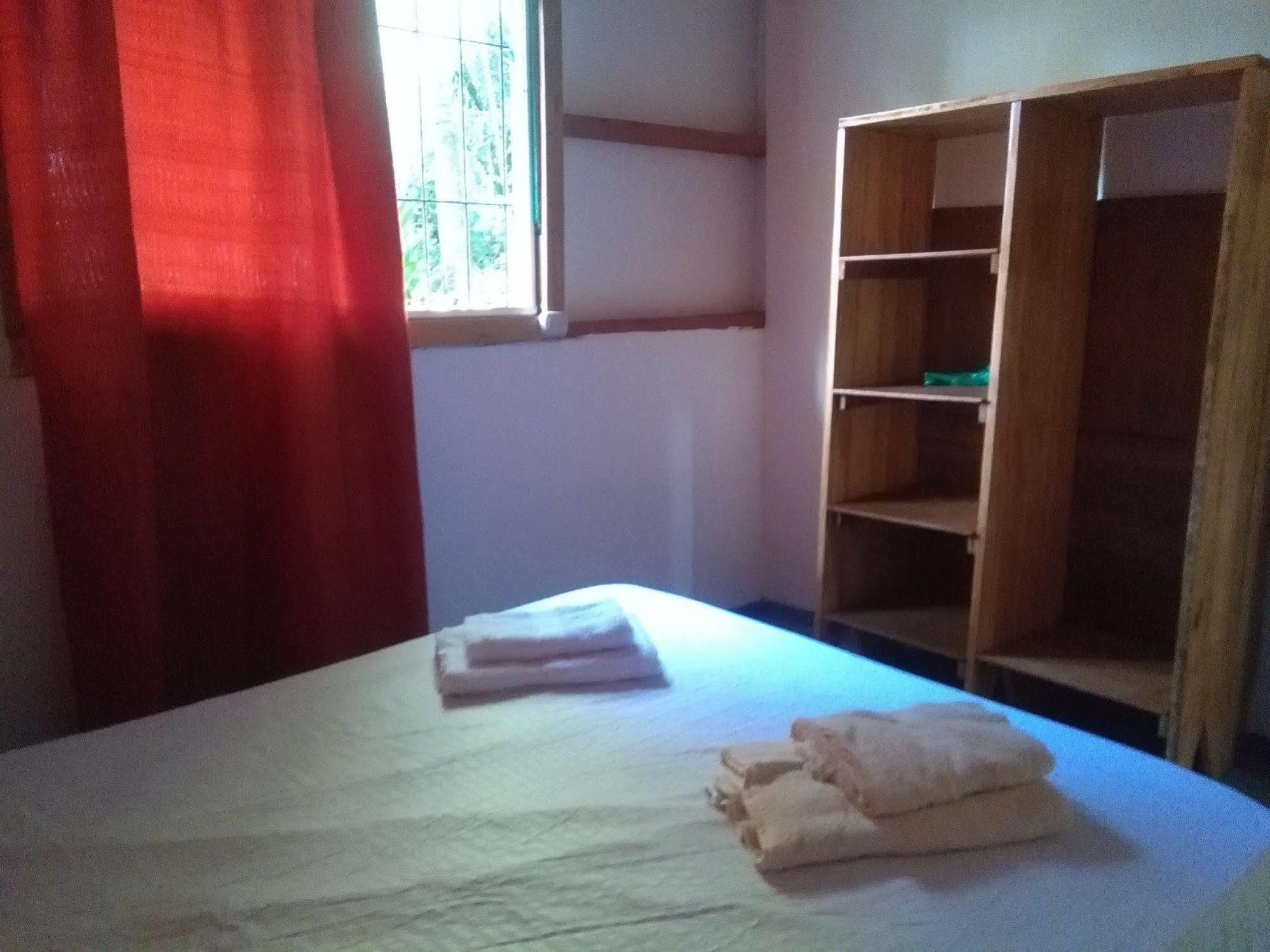 Ecopacific Lodge Santa Teresa Playa Bejuco (Guanacaste) Luaran gambar