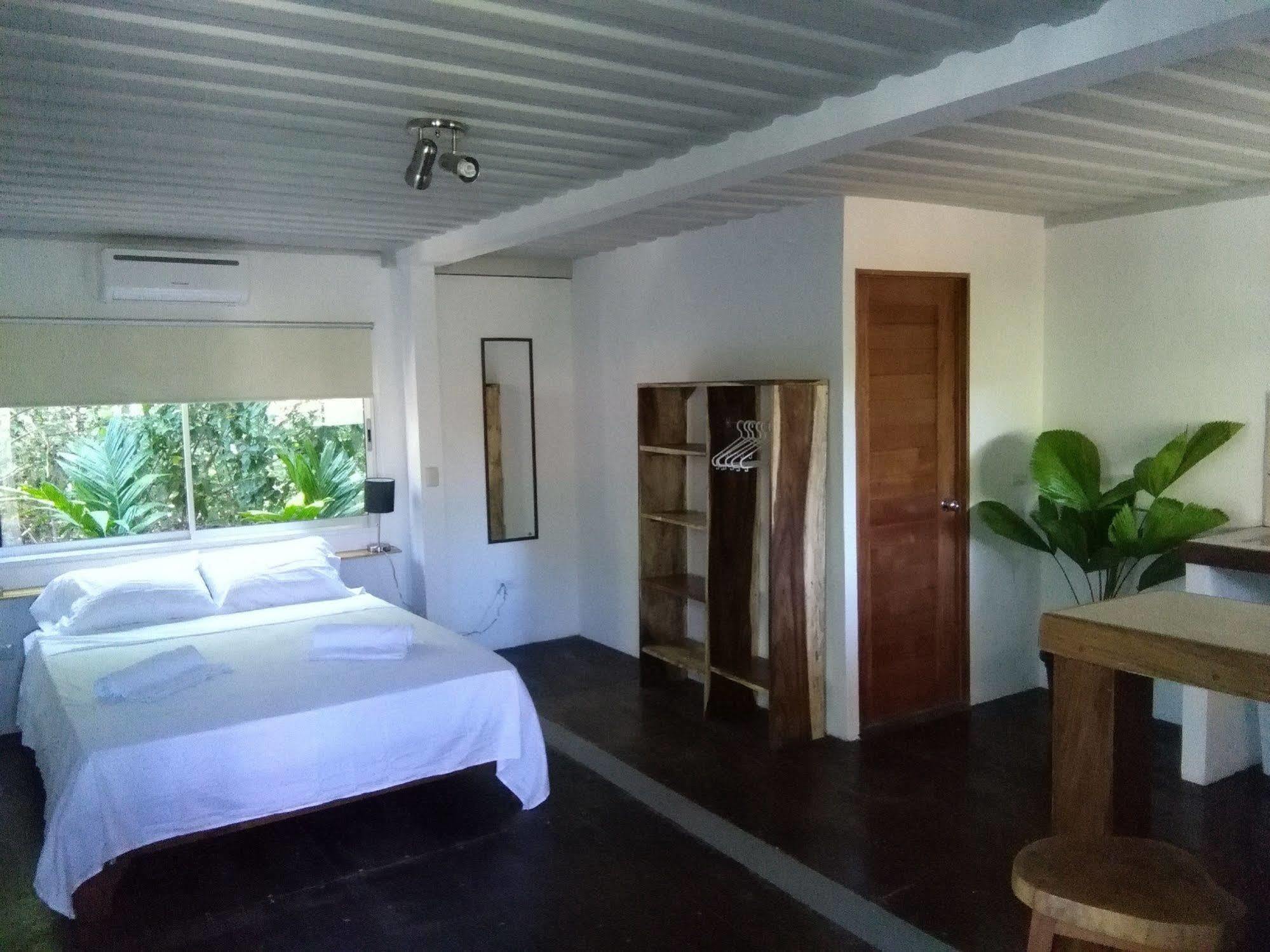 Ecopacific Lodge Santa Teresa Playa Bejuco (Guanacaste) Luaran gambar