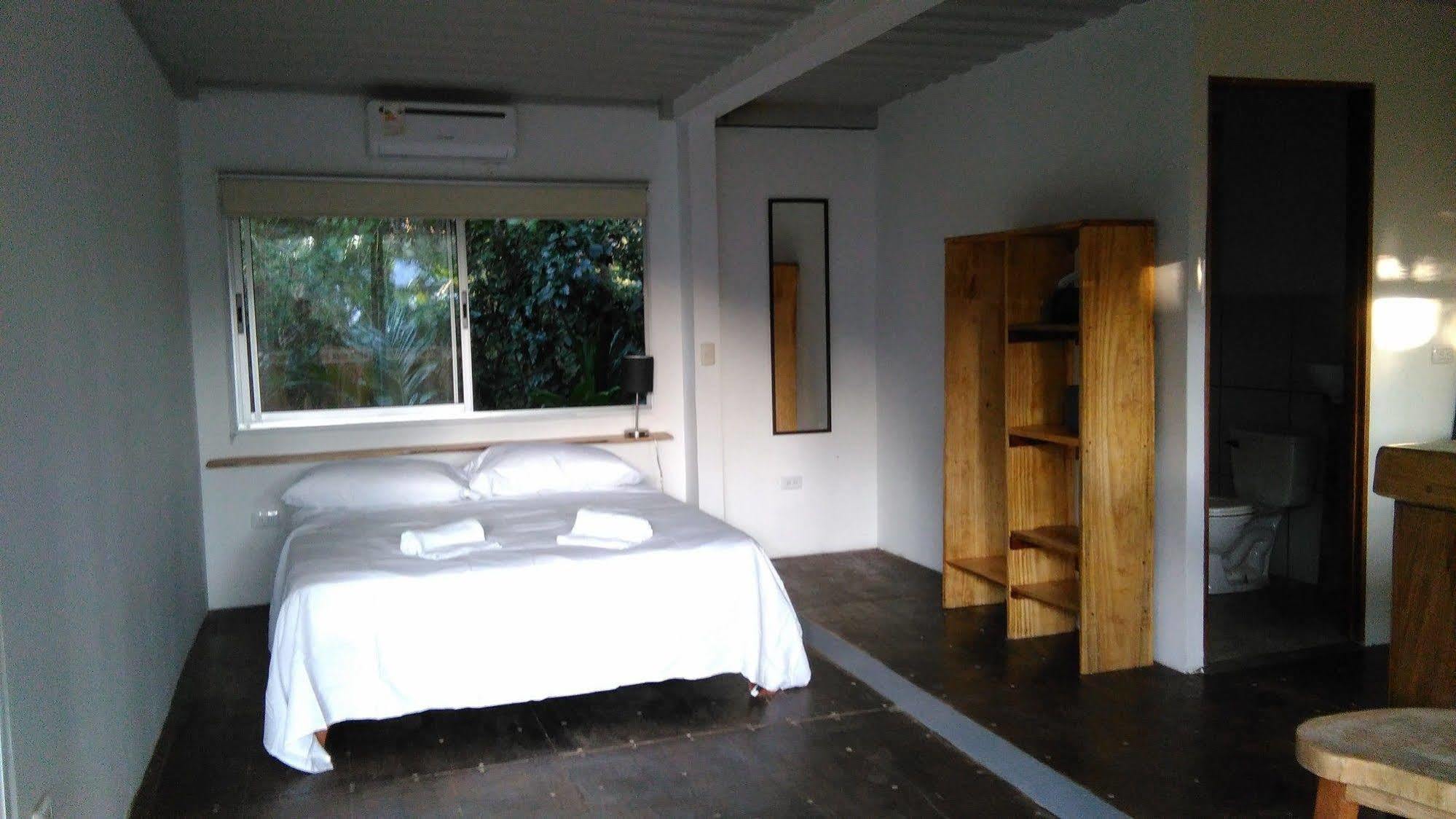Ecopacific Lodge Santa Teresa Playa Bejuco (Guanacaste) Luaran gambar